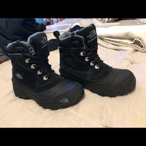 The North Face Kids Boots